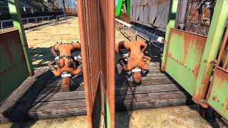 Post-Apocalypse Lust: Teen Rendezvous in Neon-Drenched Vegas Hentai