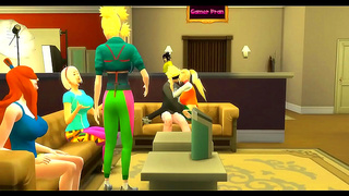 Narutos Hot Threesome Ignites as Hinata Sakura Share Steamy Anal Encounter