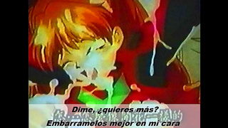 Pilot Seduces Lover in Passionate Evangelion Night Rendezvous
