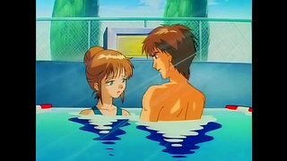 Village Fantasies: Hot Anime Nights Fiery 3D Trysts Unleashed