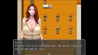Milfs Forbidden Lust Awakens in Steaming 3D Fantasy Realm Adventure