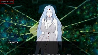Sakura Hinatas Hot 3D Adventure Ignites with Wild Passion and Lust
