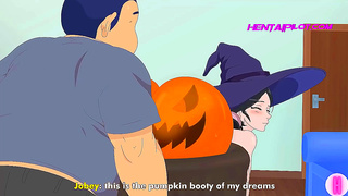 Yukaris Seductive Training Unlocks Forbidden Desires in Hot Hentai Class