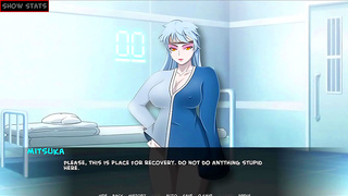 Neis Takes It Deep: Steamy Blowjob Leads to Explosive Creampie Finish – X-rated Hentai