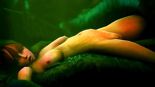 Zelda Satisfies Multiple Lovers in Steamy Hentai Orgy Adventure