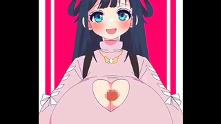 Futa Goddess Blows Mind with Hot Oral Seduction – Steamy Hentai Action