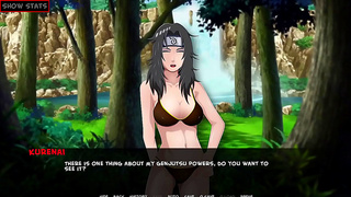 Voluptuous Futa Warriors Heat Things Up in Wild Hentai RPG Quests