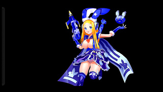 Overwatch Beauty Impaled by Huge Dick, Filled With Steaming Creampie