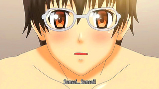Gorgeous MMD Babe Endures Wild Ride in Steamy Hentai Fantasy