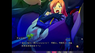 Voluptuous Teens Seduce Giants in Steamy Hentai Encounters