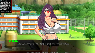 Summer Beauties Share Hot Trysts Explosive Pleasure in Wild Anime Tale