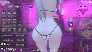 Stepmom Teases Stepson with Taboo 3D Hentai Desires