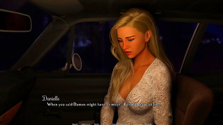 Naadias Hot Hentai Adventure Ignites in Sultry Anime Desires by LoveskySan69