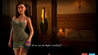 Harley Quinn Seduced by Lex Luthors Power in Steaming Hot Encounter