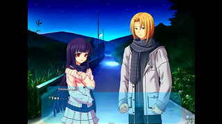 Bishoujo Blossoms in Summer Heat with Fiery Cock Adventures