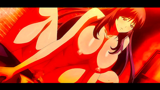 Ryona Beauties Ignite Wild Desires in Sizzling Hentai Fantasy Worlds