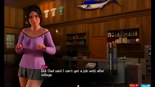 Plump Hentai Beauty Rides into Ecstasy – Steamy 3D Fantasy Unleashed