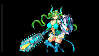 Anime Beauties Ignite Flames with Seductive Dance Before Riding Steamy 3D Thrills