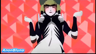 Redheaded Temptress Dominates in Hot Hentai Fantasy Explosion