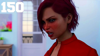 Summer Heat Ignites Steamy Hentai Fantasies Mind-Blowing Pleasure