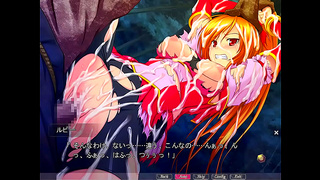 Nadias Steamy Treasure Quest Unleashes Forbidden Desires in Hentai Fantasy