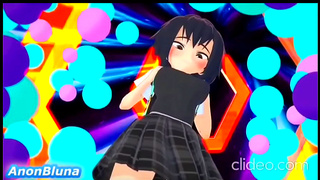 Nadias Steamy Blowjob Ignites Wild, Untamed Desires in Hot Hentai Action
