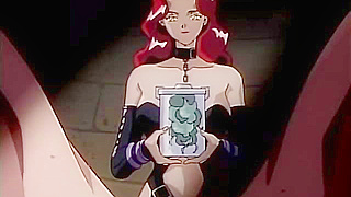 Maya Enslaved by Desire Under Hentai Dungeon Mistress Spell – Cool Devices 9