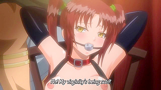 Princess Jills First Time Taken by the Ruthless Tyrant in Lilitales