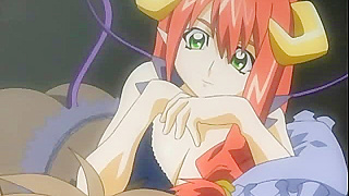 Cute Succubus Virgin Takes Angels Massive Dick in Forbidden Lust Clash