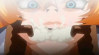 Orc Horde Claims Ninja Maiden in Wild Hentai Fantasy Showdown