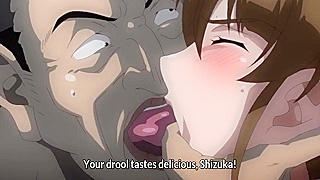 Ikumi Shizu Commands Classroom Pleasure in Wild Hentai gangbang Fantasies
