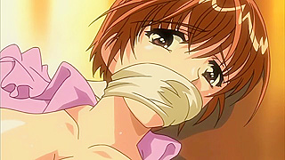 Teacher Seduces Boss with Busty Tit Play Creampie Blowjob in Steamy anime Action