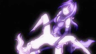 Harukas Secret Desire: Futa Ninja Teases Best Mate in Hot Tryst