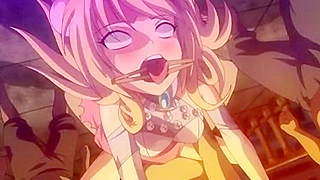 Blonde Princesses Seduced by Wild Pirates in Hot Hentai Fantasy