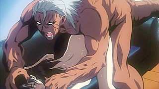 Cult Initiation Turns Wild as Beast Mode Claims Devotee in Hentai Rite