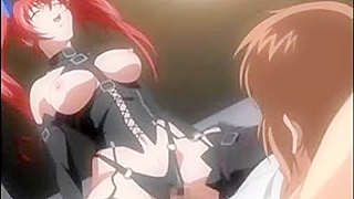 StepSis Teases StepBro Into Forbidden Lust-Filled Moment – Hot Hentai Drama Escalates