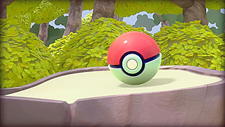 Pokmon Trainer Claims His Mate With Fierce Desire in Wild Battle