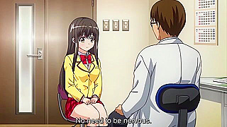 Doctors Secret Examination Turns Hot with Speculum Play in forbidden Clinic Fantasy