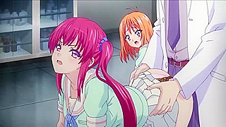 Twisted Tutor Haji Traps Students in Forbidden Classroom Desires