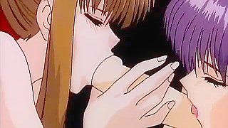 Stepbrother Seduces Stepmom StepSister in Forbidden Hentai Tryst