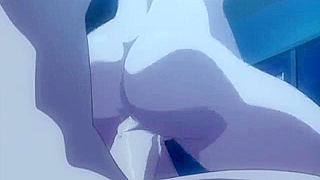 Pregnant Goddess Purifies Her Curves in Steaming Hentai Ritual – Shitai Wo Arau EP 3