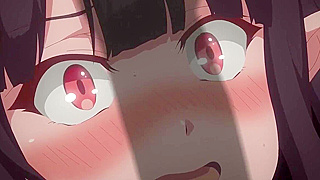Jealous Demoness Desires Heros Touch Amid Steamy Harem Indulgence