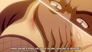 Kunoichi Enslaved and Bred by Foes – A Twisted Hentai Saga