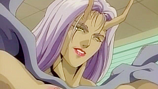 Futanari Demon Ambushes Warrior Girls in Steamy gangbang Fantasy