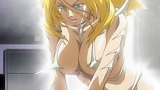 Babes Forbidden Transformation Leads to Carnal Encounter With Alien Scientist