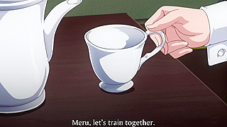 Maid Twins Tempted by Mischievous Trolls in Steamy Hentai Adventure