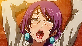 Hero Battles Lustful Viral Curse Through Fiery Trysts With Anime Maidens