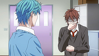 Yaoi Boys Ignite Forbidden Desire in Hot After-School Tryst – Yarichin Vice