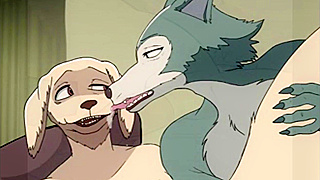 Jack Gets Wild in a Steaming Furry Night Rendezvous – Beasters Heat Up After Dark