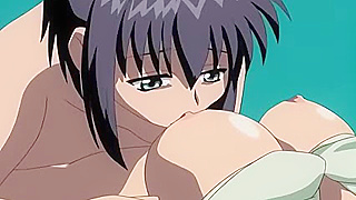 Warrior Maid Seduced by Cursed Yandere in Steamy Triangle Hearts Encounter